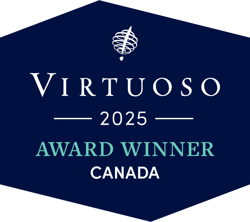 2025 Virtuoso Award