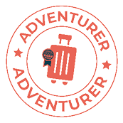 Adventurer Badge