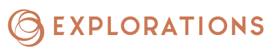 Explorations Logo
