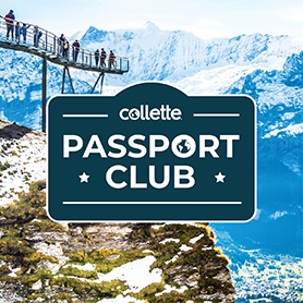 passport club