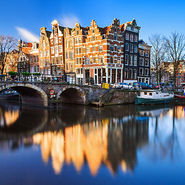 Amsterdam