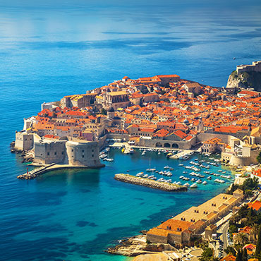 Dubrovnik