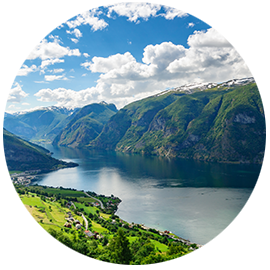 Sognefjord