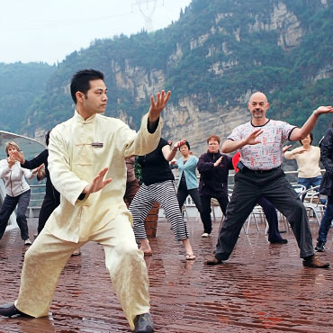 Tai Chi