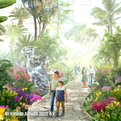 floriade greenhouse