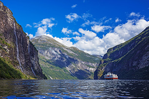 exploring scandinavia by land and sea search