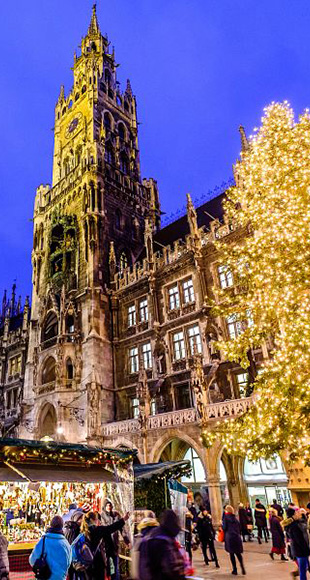 Christmas Markets Castles Europe Search