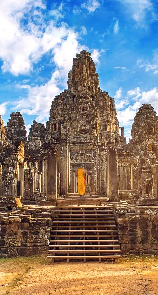 Treasures of Mekong Search