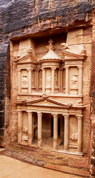 Wonders Of Jordan Search