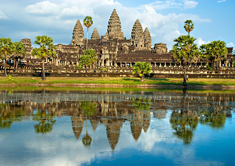 Cambodia