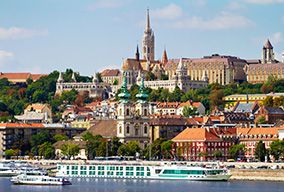 Budapest_45674440_FotoliaRF_5435_284x192