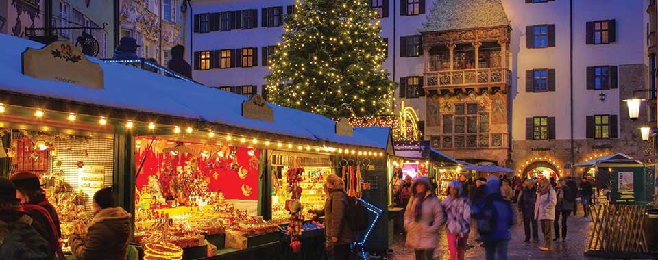 germany and austria christmas market tour