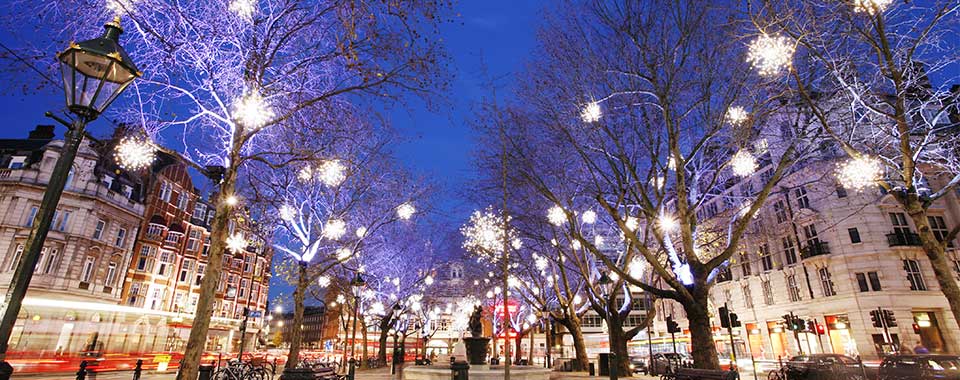 Christmas in London | London Trip | London Attractions