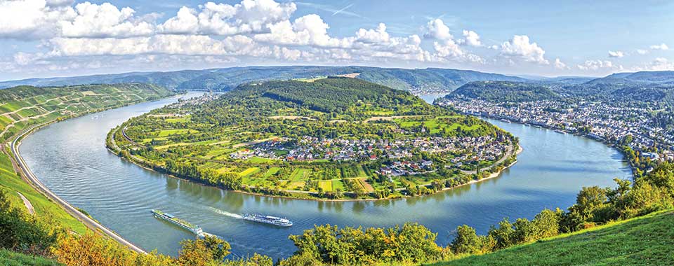 Magical Rhine and Moselle - Travel Tours - Collette