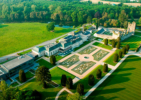 Collette Tours Elegant Ireland Collette Tours Elegant Ireland