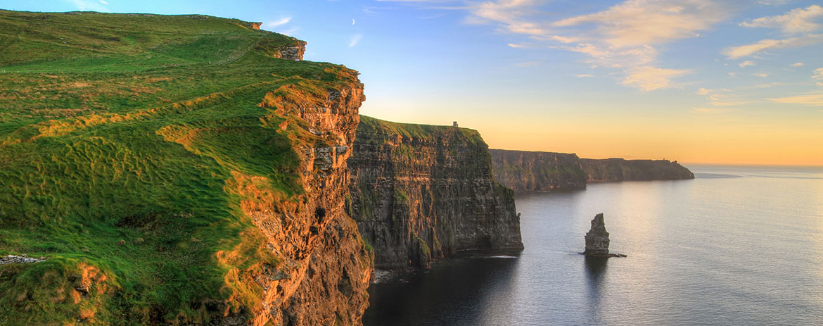 collette tours best of ireland