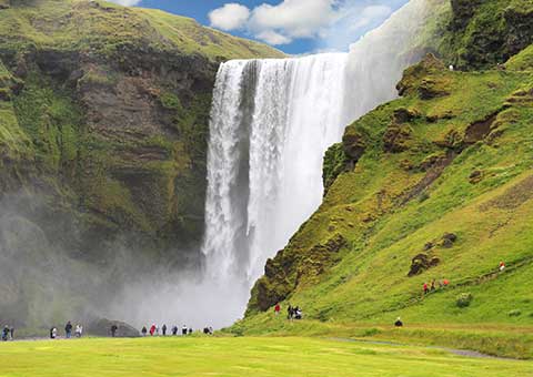 Travel in Iceland, Iceland Itinerary, Iceland Tourism - Collette