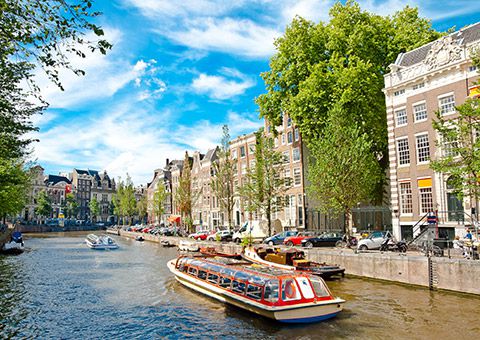 collette tours amsterdam