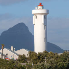 milnerton lighthouse