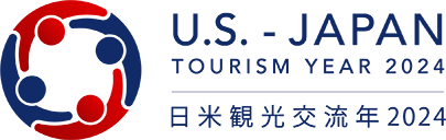 japan tourism logo