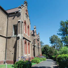abbotsford convent