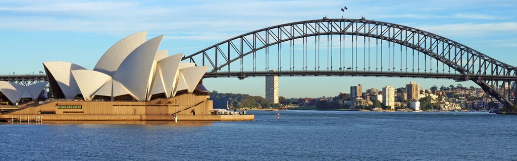 Visit Sydney, Australia: Tours & Attractions | Collette