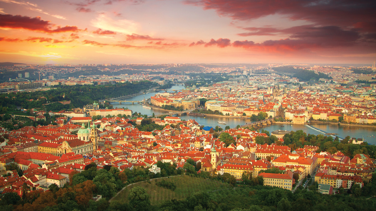 Travel to Prague & Czech Republic Tours | Collette
