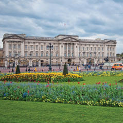 Buckingham Palace Fotolia 99202562
