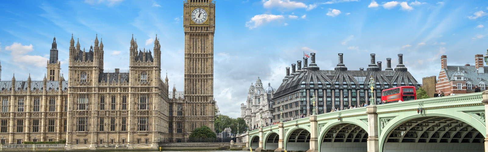 London, England: A Cultural Exploration