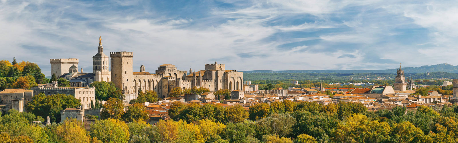 Explore Avignon: The Historic Heart of Provence