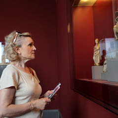 museum AdobeStock 24074102