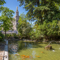 Rocher des Doms AdobeStock 118134449