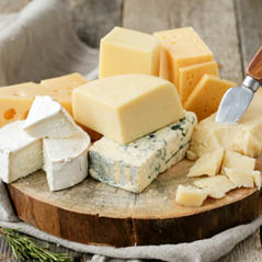 cheese AdobeStock 96582946
