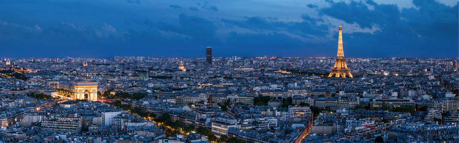 Essence of France Paris, Provence & the French Riviera