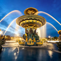 Place de La Concorde AdobeStock 36398319