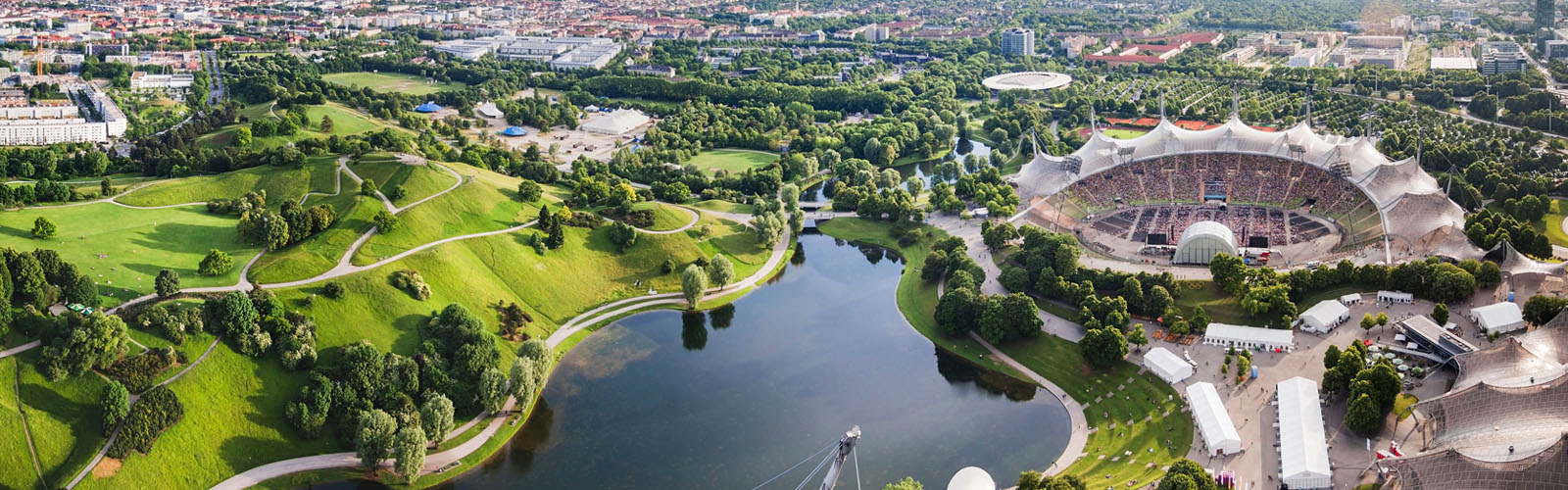 Munich: A Luxurious Journey