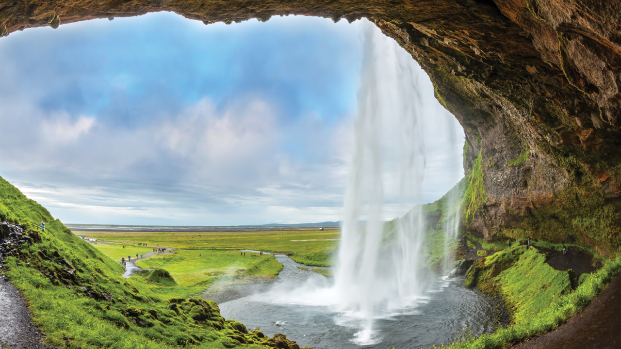 Iceland Tours, Vacations, & Travel Packages Collette