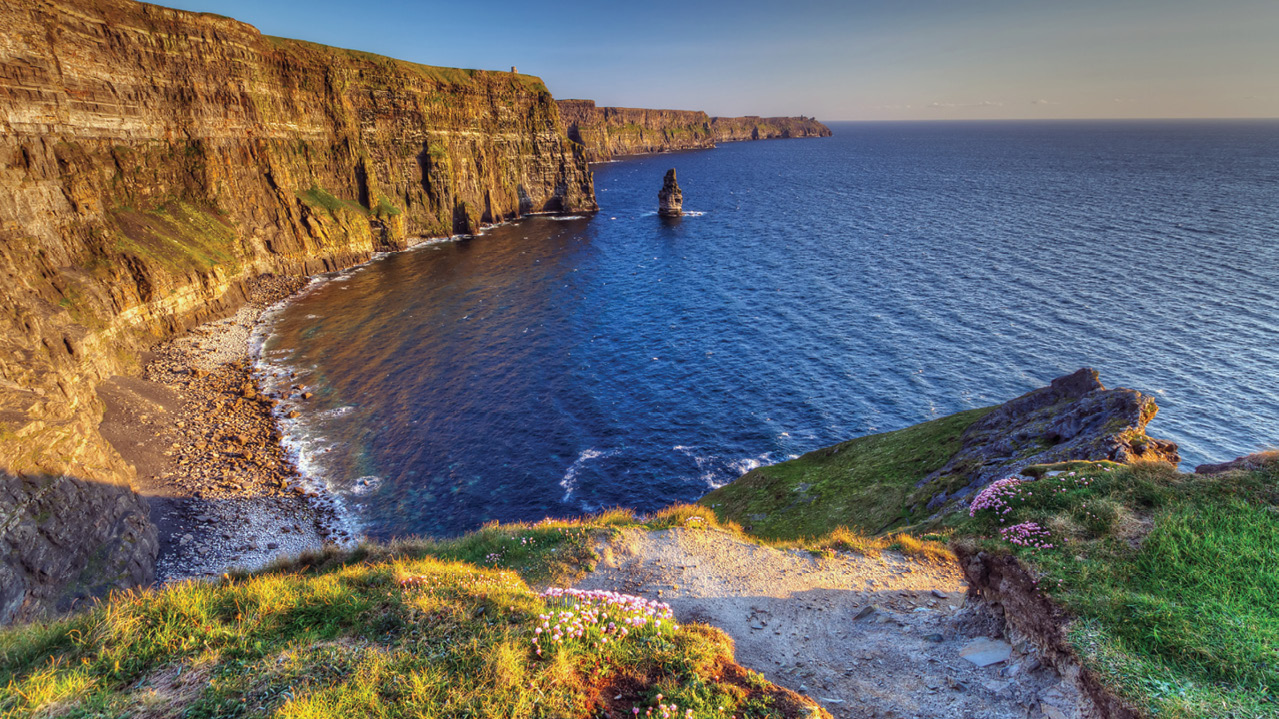 Tours of Ireland and Ireland Travel Packages Collette