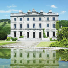 curraghmore house