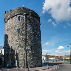 Reginalds Tower
