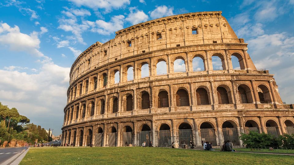 Italy Tours, Vacations and Must-See Travel Destinations
