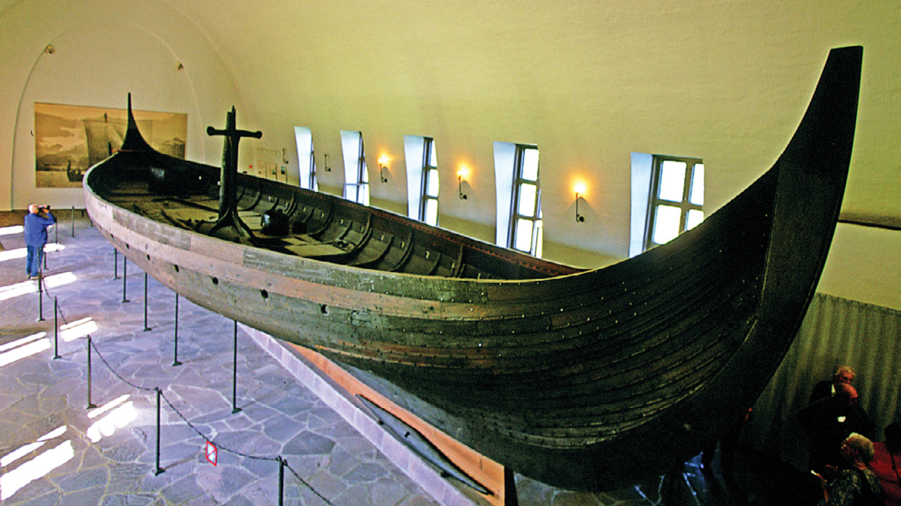 Norway ms3
