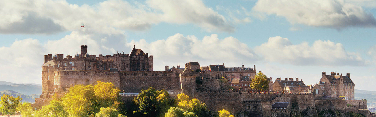 Scotland: Land of Lore & Legend