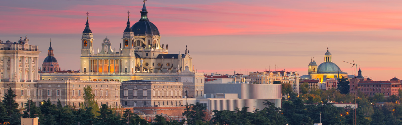 Exploring Madrid's Cultural Gems