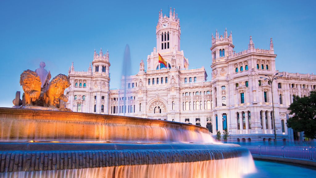 Spain Tours, Escorted Travel Packages, And Vacations | Collette