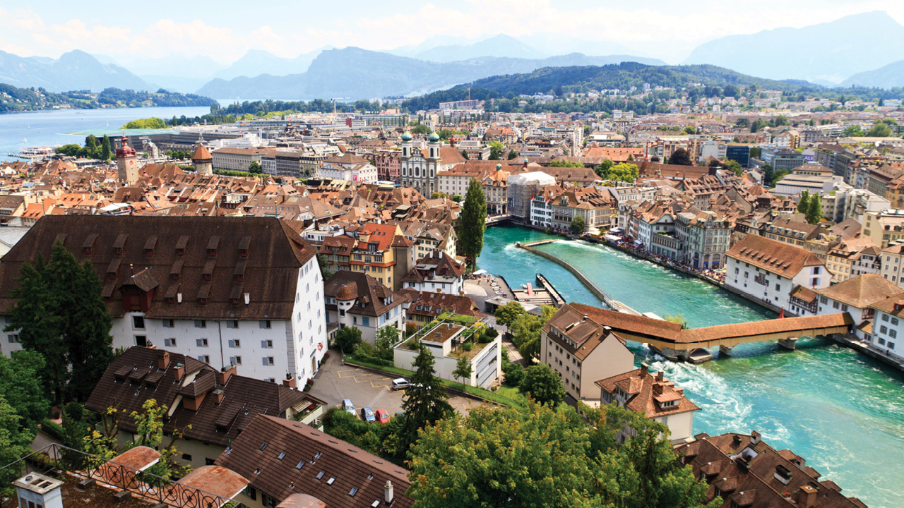 Switzerland Holidays Switzerland Tours Collette Travel