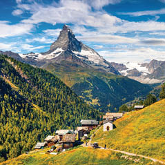 Matterhorn AdobeStock 139652425
