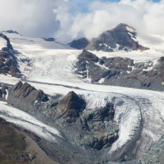 Thodul Glacier Swizterland AdobeStock 60453708
