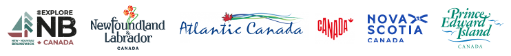 Atlantic Canada Logos