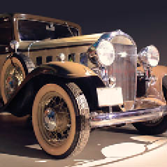 gasoline alley